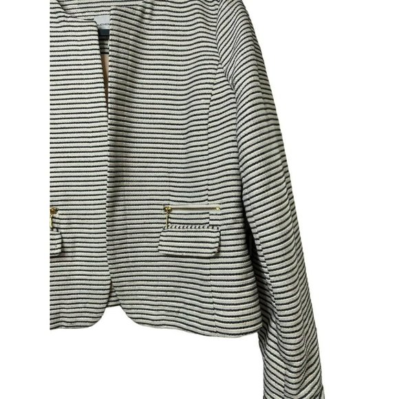 Katheine Barclay Ladies Blazer/Jacket Size Large - Picture 4 of 7